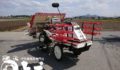 中古農機具 － ヤンマー 田植機 RR55 ローリングアジャスタ FR50 施肥機付き 入荷しました！
