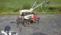 中古農機具 － KSD500 カタクラ 歩行型トラクター 1輪車 管理機 耕耘機  入荷しました！