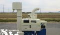 中古農機具 － NPS450 DWAM サタケ 籾摺機 ネオライスマスター 昇降機付き 入荷しました！
