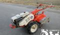 中古農機具 － T702 クボタ 農業用トラクター 歩行型 耕運機 入荷しました！