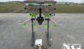 中古農機具 －【配送手配可能】UH70R 新グランドソワー グランドソワー タイショー 肥料散布機 入荷しました！